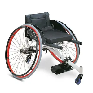 Çin tıbbi tedarikçi sıcak satış tenis tekerlekli sandalye