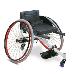 Silla de Ruedas de Tenis en Oferta de Proveedor Médico Chino - Product Image 1