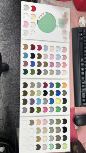 Vêtements <span class=keywords><strong>de</strong></span> <span class=keywords><strong>sport</strong></span> <span class=keywords><strong>pour</strong></span> femmes, veste et short imprimés léopard, extensibles dans 4 directions, <span class=keywords><strong>pour</strong></span> la gym, le yoga et le fitness - Product Image 4