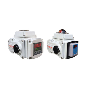 Actuador para Motores y Válvulas de 0-90 Grados AC110V AC220V AC380V DC12V DC24V - Product Image 6