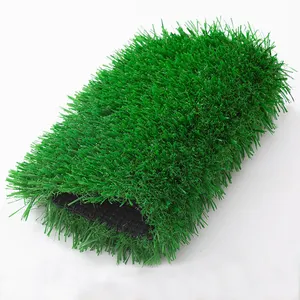 Распродажа, высококачественный зеленый искусственный турфбол для квадрата
