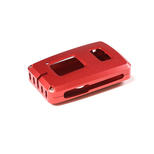 Étui de protection intelligent en aluminium LUMA pour clé de voiture, compatible avec les accessoires de mise à niveau de clé pour pick-up 4x4 2016-2023 - Product Image 6