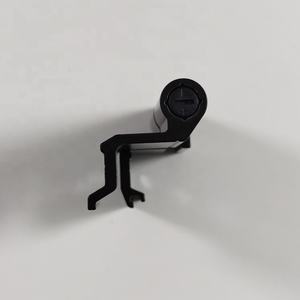 Usine Foshan Euro Groove Charnières de porte et de fenêtre en aluminium - Product Image 5