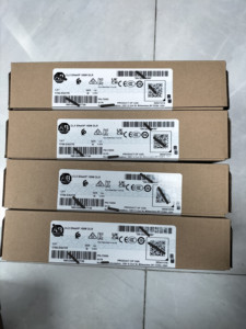โมดูล I/O AB 1756-EN2T โมดูล <span class=keywords><strong>CLX</strong></span> enet/ip 100M AB PLC - Product Image 4