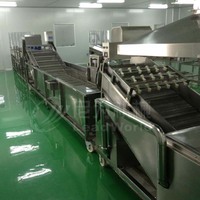 LWT Haute Qualité Automatique Azote Sardines Thon Poisson Sardine Peut Conserve Machine Ligne De Production
