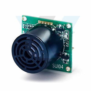 SUI04 Ultrasonic <strong>Sensor</strong> Range Finder <strong>Obstacle</strong> <strong>Avoidance</strong> for Racing Drone, <strong>Robots</strong>, Quadcopter, Multi-Copter - Product Image 1