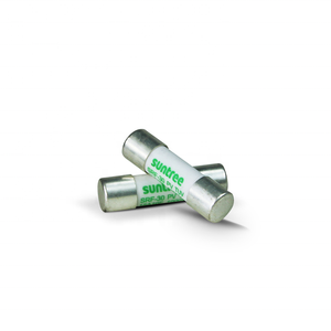 Portafusibles Eléctrico de CC de 1000 V con <span class=keywords><strong>Fusible</strong></span> Térmico de 20 Amperios - Product Image 2