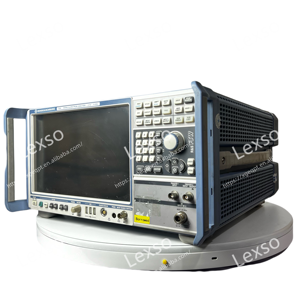 Analizador de Señales R&S FSW8 Rohde&Schwarz FSW8 - Product Image 2