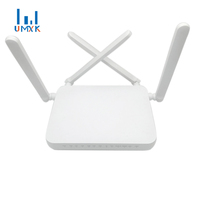 Baru Datang G-1425-MA GPON ONO 4GE LAN + 2.4G 5.8G Dual Band AC WIFI ONU GEPON ONU ONT untuk FTTH G-140W-H G-140W-UG G-2425G-A