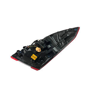 ชุดไฟท้ายฮอนด้าแอคคอร์ด 33550-TVA-A01 ไฟเบรกหลัง ไฟเลี้ยว ไฟถอยหลัง อะไหล่ทดแทนใหม่ - Product Image 1