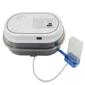 Janoel Thêm Nước Tự Động Nhỏ Lồng Ấp Trứng Gà Bố Mẹ JN18S Lồng Ấp - Product Image 1