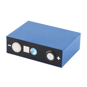 Литий-железо-фосфатный призматический аккумулятор GBS 3.2В 100Ач с ресурсом 5000 циклов и рабочей температурой от -20 до 65°C для систем накопления энергии - Product Image 2