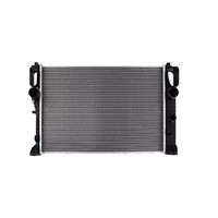 Radiateurs du système de refroidissement JD pour MAZDA FORD BENZ NISSAN BYD HONDA AUDI Mitsubishi PEUGEOT Fabricant de radiateur de voiture