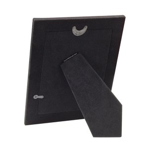 CADRE PHOTO 10X15 Cadre en alliage d'aluminium poli de luxe pour table ou à suspendre, idéal pour les mariages et la décoration - Product Image 3