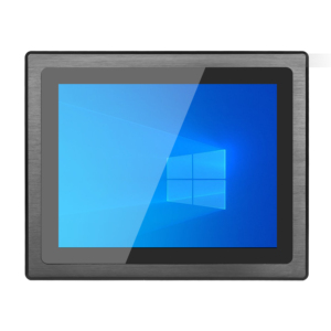 Bestview 7-inch công nghiệp tất cả-trong-một PC không thấm nước cảm ứng điện dung nhúng đúng phẳng bảng điều chỉnh tốt nhất phụ kiện máy tính công nghiệp - Product Image 2