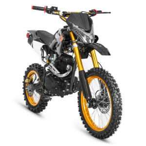 <span class=keywords><strong>Moto</strong></span> tout-terrain 250cc <span class=keywords><strong>pas</strong></span> chère à vendre, moteur Lifan 4 temps avec CE LMDB-<span class=keywords><strong>250</strong></span>, démarrage électrique/à manivelle, >80 km/h - Product Image 3
