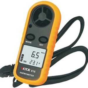 Manomètre numérique Wagner FDIX 25, outil de mesure industriel - Product Image 4