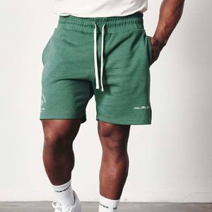 Pantalones Cortos Deportivos <span class=keywords><strong>para</strong></span> <span class=keywords><strong>Hombre</strong></span> YIYI, Cintura Media, Transpirables, Cómodos, de Secado Rápido y Absorción de Sudor - Product Image 3