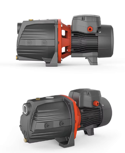 Pompe à jet auto-amorçante AJM 0,75 kW 1,5 CV pour traitement d'eau potable à basse pression, surpresseur AJM75H 6 bars à commande semi-automatique - Product Image 5