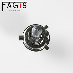Fagis 75/70ワット車のライト自動ランプハロゲン電球h4 24v - Product Image 6
