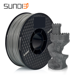 Sundi3d 3D máy in <span class=keywords><strong>Filament</strong></span> 175mm PETG <span class=keywords><strong>ABS</strong></span> ASA TPU 3D in ấn <span class=keywords><strong>filament</strong></span> PLA 175mm <span class=keywords><strong>1kg</strong></span> filamento 3D máy in - Product Image 1