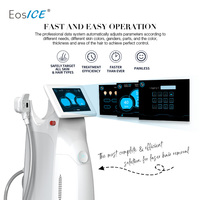 Pzlaser Vente Chaude Médecine Esthétique Vertical 808nm Diode Laser Épilation Machine Laser Équipement pour Salon De Beauté