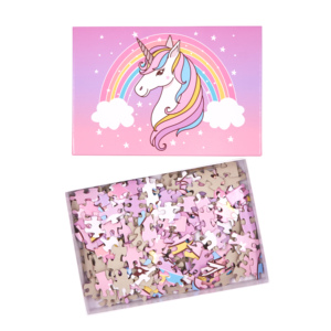 Puzzles éducatifs DIY de haute qualité, <span class=keywords><strong>250</strong></span> <span class=keywords><strong>pièces</strong></span>, en carton, jeu de réflexion, couleur intégrale - Product Image 3