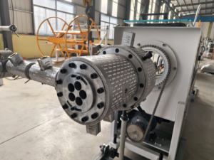 Ducto Óptico Corrugado COD de 3, 4 y 7 Núcleos, Paquete de Microductos de HDPE |   Alta Resistencia a la Compresión para Cableado de Fibra Óptica para Telecomunicaciones - Product Image 2