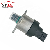 0928400745 Auto Fuel Pump Pressure Control Solenoid Valve Engine Fuel System Replacement Part