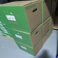 Arrancador Electrónico Suave ATS480C11Y Trifásico de Alta Resistencia 48A para Motores Pesados, Bombas, Compresores y Transportadores