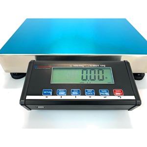 Báscula Postal para Envíos Pequeños US-LS150 de USA Measurements, NTEP (150 lb X 0.05 lb) - Product Image 2