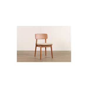 Chaises de salon modernes en bois massif d'Indonésie, fabriquées avec des matériaux naturels durables pour ajouter de la chaleur et du luxe - Product Image 2