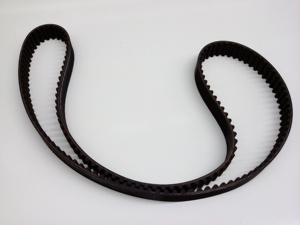 สายพานไทม์มิ่งยาง 3M 5M 8M 2M MXL L S5M S8M 2GT 5GT T5 T10 AT10 สายพานซิงโครนัสแบบปิด - Product Image 6