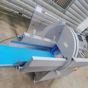 Machine de vente directe d'usine pour couper la poitrine de viande boeuf mouton porc poulet steak hachoir bon prix - Product Image 6
