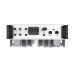 Sistema Solar Híbrido Trifásico de Alto Voltaje S6-EH3P(5-10)K2-H 5000w 10000w 5kw 6kw 8kw 10kw para el Hogar - Product Image 5