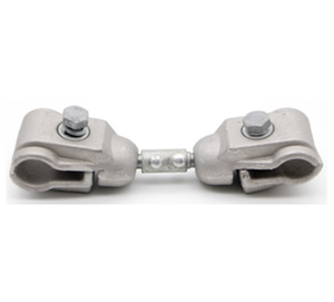 Custom Quality Hardware Circuit Accessories Supplier Electric Substation Fittings Manufacturer - Product Image 2