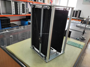 535*530*563 מ "מ חדש smt antistic esd pcb עם התאמת חגורה התאמת חגורה מדפים & מדפים - Product Image 6