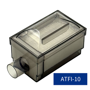 चिकित्सा वायु ऑक्सीजन संकेंद्रक फिल्टर बहु-ब्रांड सार्वभौमिक प्रतिस्थापन फिल्टर इनलेट हेपा फिल्टर - Product Image 3