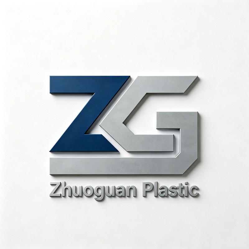 Jiangsu Zhuoguan Import and Export Co., Ltd. logo