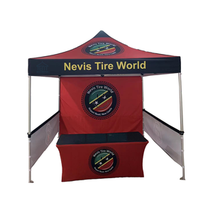 Dtent Factory Custom Printed Folding 10x10 Display Event <b>Tents</b> 10x15ft up <b>Canopy</b> <b>Tents</b> Folding <b>Tent</b> DT-02 Gazebo <b>Tent</b> 3x3 Foldin - Product Image 6