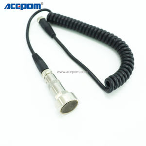 Vibromètre numérique anti-explosion <span class=keywords><strong>908</strong></span>/9080-EX, mesure de la fréquence des roulements, mesure de la vitesse, de l'accelération et de l'oscillation - Product Image 2