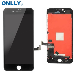 สำหรับเปลี่ยนหน้าจอแสดงผล 7P Pantalla Ekran หน้าจอ 100% ของแท้ พร้อมระบบสัมผัส สำหรับ Iphone 7 Plus Lcd - Product Image 1