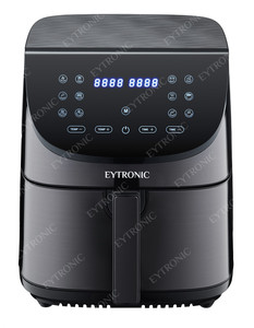 Eytronic Air Fryer Without Oil WIFI App Home Appliance Smart Cooker Smart Air Fryer Smart Air Fryer - Product Image 3
