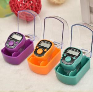 Compteur manuel portable <span class=keywords><strong>de</strong></span> type anneau, idéal pour le golf, le temple, le tasbih, le comptage numérique des prières musulmanes, <span class=keywords><strong>les</strong></span> cadeaux <span class=keywords><strong>de</strong></span> fête - Product Image 4