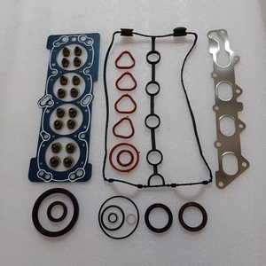 Phụ tùng ô tô động cơ Xi lanh đầu Gasket đại tu Gasket Kit 93740208, động cơ Gasket, phụ tùng - Product Image 2
