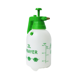<span class=keywords><strong>2L</strong></span> садовый пластиковый мини ручной распылитель давления, портативный ручной распылитель давления воздуха - Product Image 2