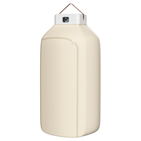 Nouvelles Innovations : Séchoir à Linge Électrique Portable Automatique Mural Pliant en Plastique à Piles pour la Maison