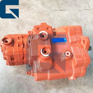 ปั๊มไฮดรอลิกหลักของรถขุด PSVD2-21 PSVD221 รุ่น EX55UR - Product Image 1