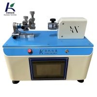 Machine d'essai de torsion pour produits électroniques, testeur de durabilité à la torsion pour téléphones portables, ordinateurs portables et autres produits électroniques