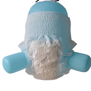 Toallas sanitarias de maternidad de higiene súper absorbente para mujer, <span class=keywords><strong>bragas</strong></span> de inconveniencia no tejidas de algodón transpirable suave - Product Image 2